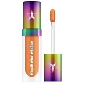 Manifest Liquid Star Shadow by Jeffree Star New in Box